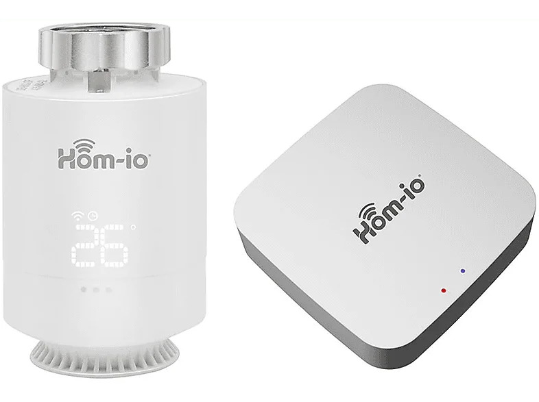 Irradio Hom-Termov-Kit
