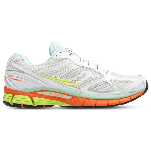 Saucony Guide 7 Uomo - Sneakers