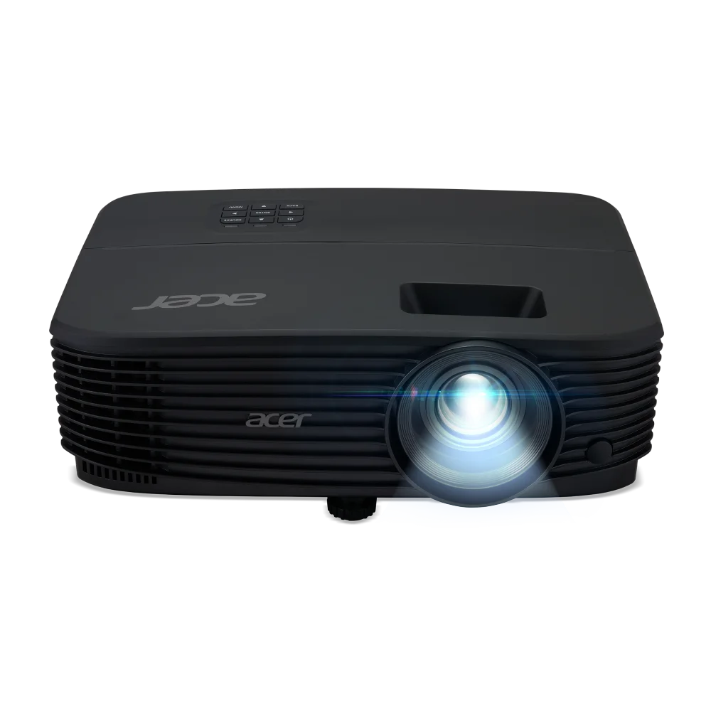 Acer Home Cinema X1123HP Proiettore Entry Level
