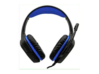 Cuffia Gaming Xtreme Burian con Microfono