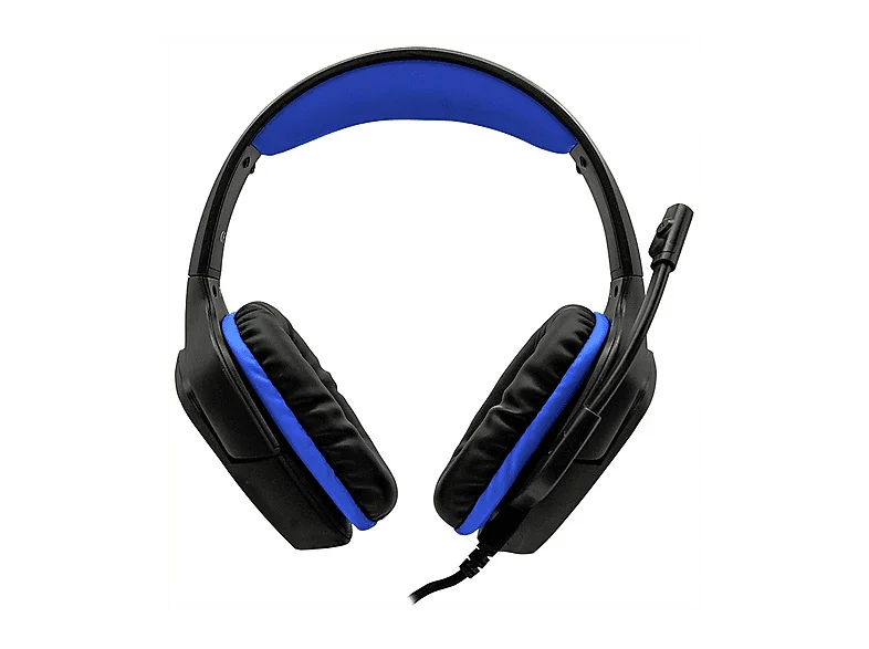 Cuffia Gaming Xtreme Burian con Microfono
