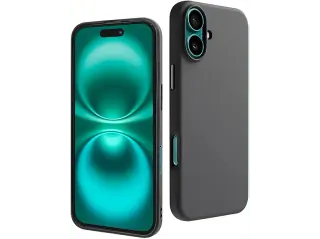 ISY Cover iPhone 16 Plus