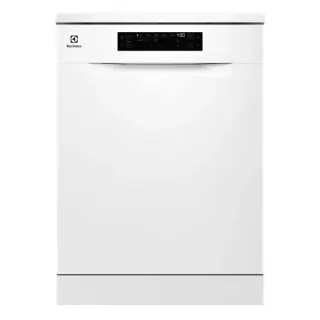 Electrolux Lavastoviglie 600 SmartSelect 60 cm 13 coperti E62SB101SW