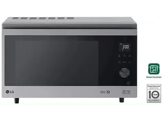 Microonde Combi LG MJ3965ACS