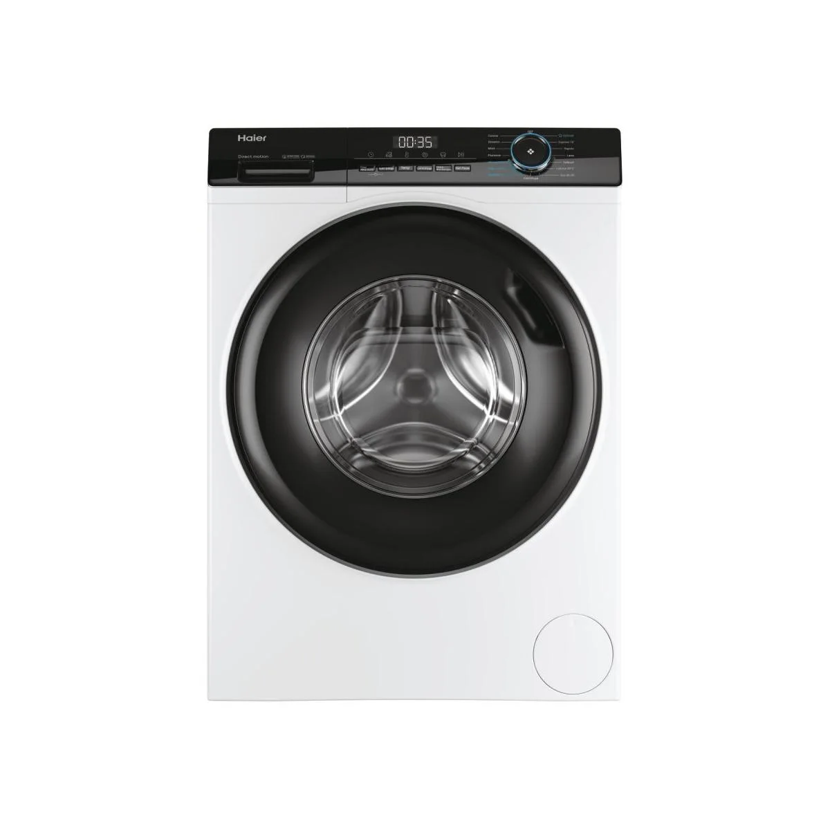 Haier I-Pro Series 3 HW100-B14939 Lavatrice Caricamento Frontale