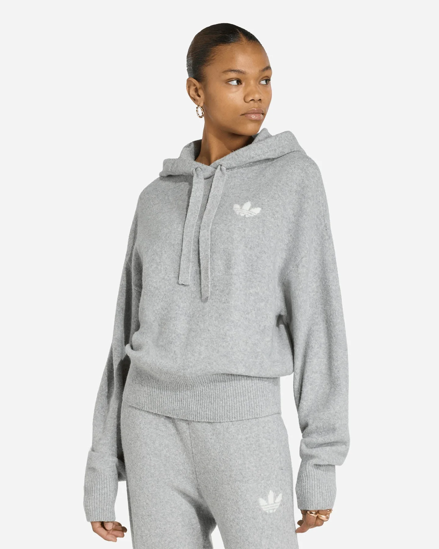 Adidas Essential W - vista 3
