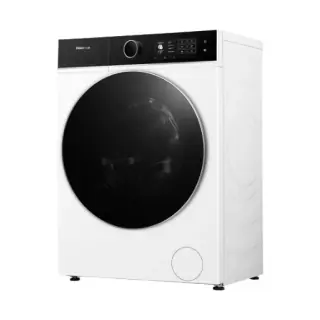 Hisense WF5I8043BWF Lavatrice Caricamento Frontale