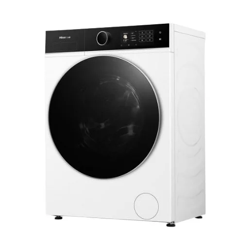 Hisense WF5I8043BWF Lavatrice Caricamento Frontale