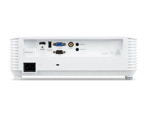 Acer H5386BDi Proiettore HD - vista 5