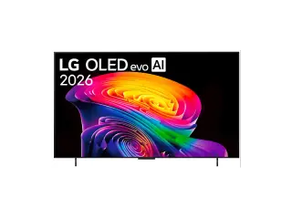 LG OLED evo AI C6 OLED42C65 TV OLED SMART TV