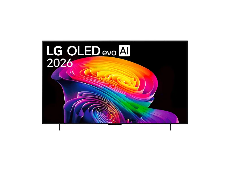 LG OLED evo AI C6 OLED42C65 TV OLED SMART TV