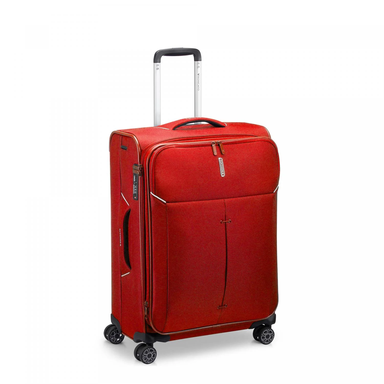 Roncato Ironik Trolley Medio Espandibile - vista 2