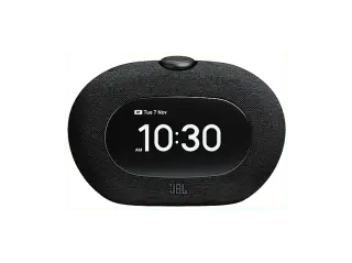 RADIOSVEGLIA JBL HORIZON 3 BLACK
