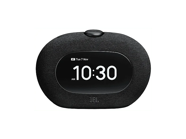 RADIOSVEGLIA JBL HORIZON 3 BLACK