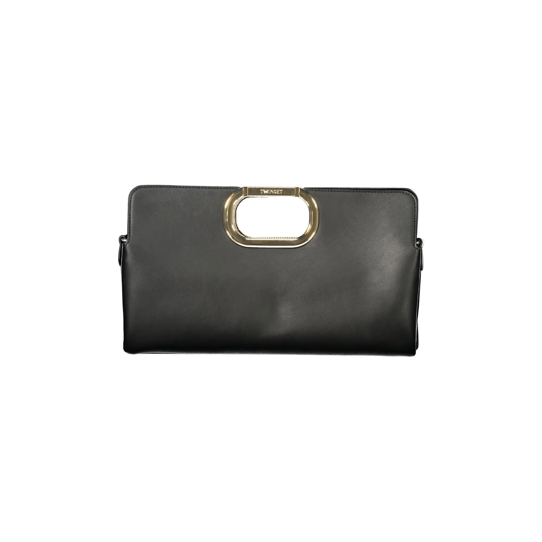 Twinset Borsa a Tracolla Donna Logo
