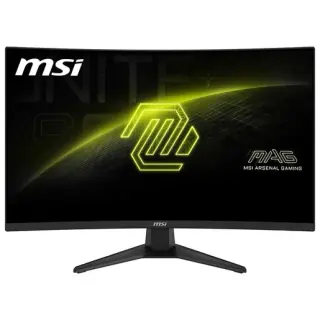 MSI MAG 321CQF E18 Monitor PC