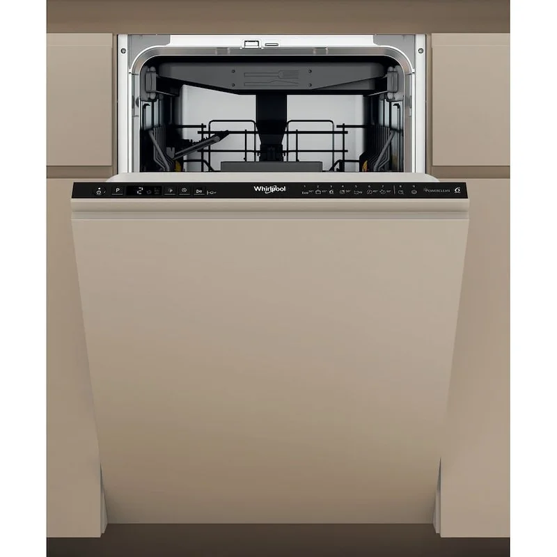 Whirlpool Lavastoviglie incasso WH6IC11BS7LA0