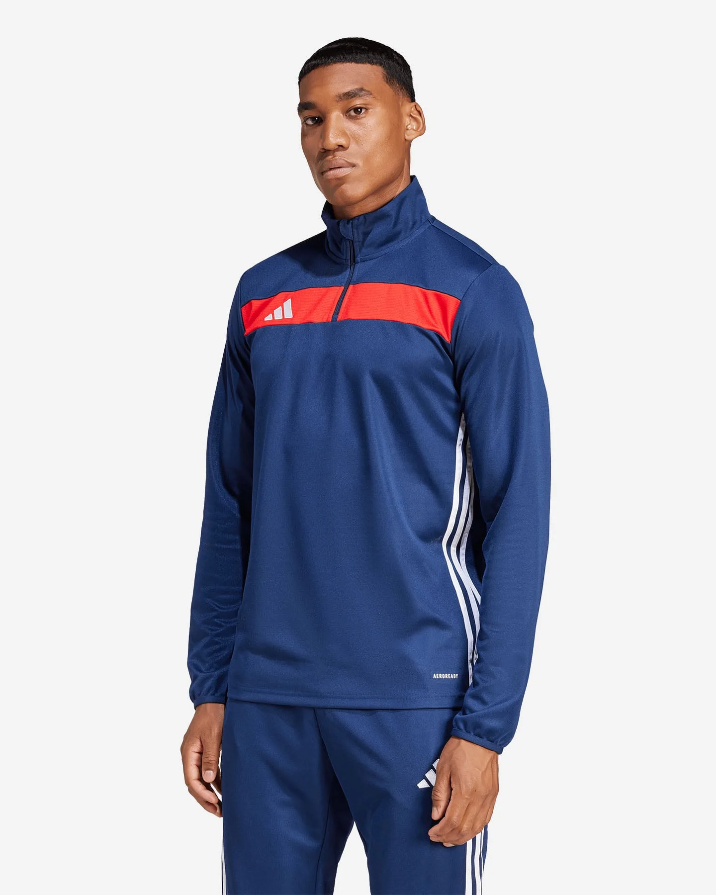 Adidas Tiro - vista 2