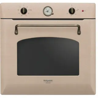 Forno Elettrico Incasso Hotpoint Ariston