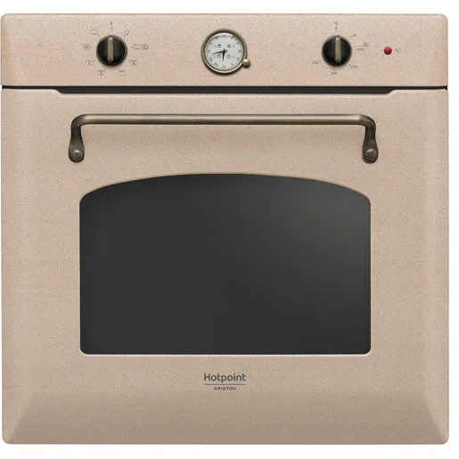 Forno Elettrico Incasso Hotpoint Ariston