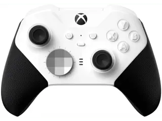 Controller Wireless Microsoft Series 2 Core