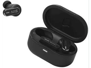 Auricolari AKG N5 Hybrid ANC Wireless