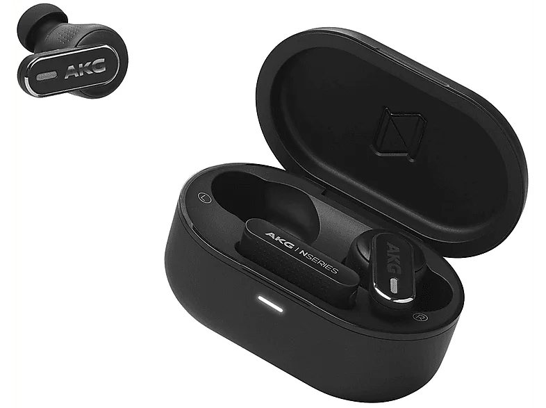 Auricolari AKG N5 Hybrid ANC Wireless