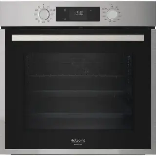 Forno Elettrico Incasso Hotpoint Ariston HAO 458H X