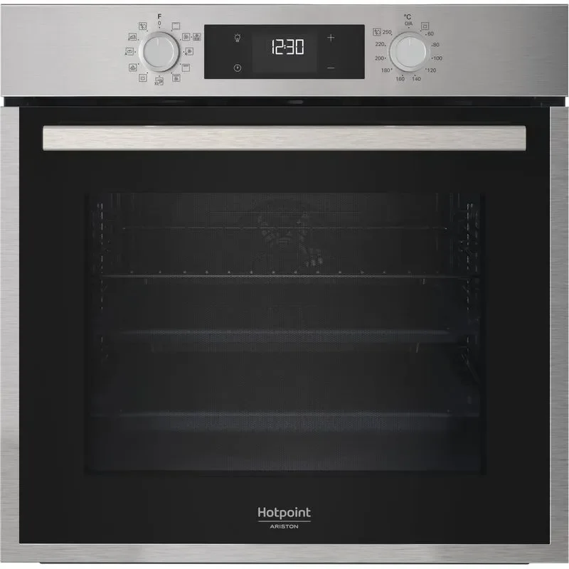 Forno Elettrico Incasso Hotpoint Ariston HAO 458H X