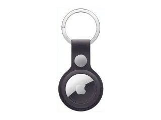 Apple Portachiavi AirTag FineWoven