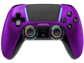 QUBICK Wireless Controller PS5