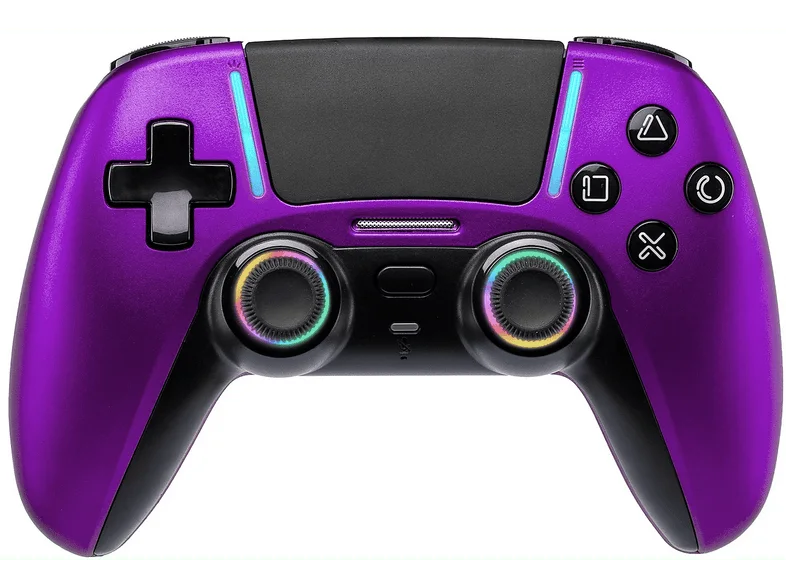 QUBICK Wireless Controller PS5