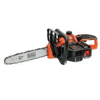 Black & Decker GKC3630L20 elettrosega a batteria 36 V