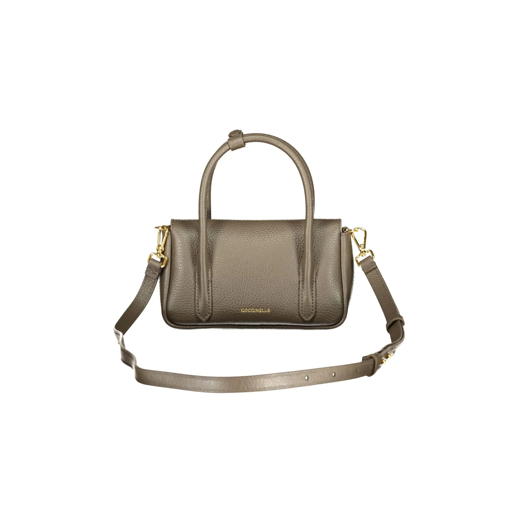 Coccinelle Borsa a Tracolla Pelle Donna - vista 7