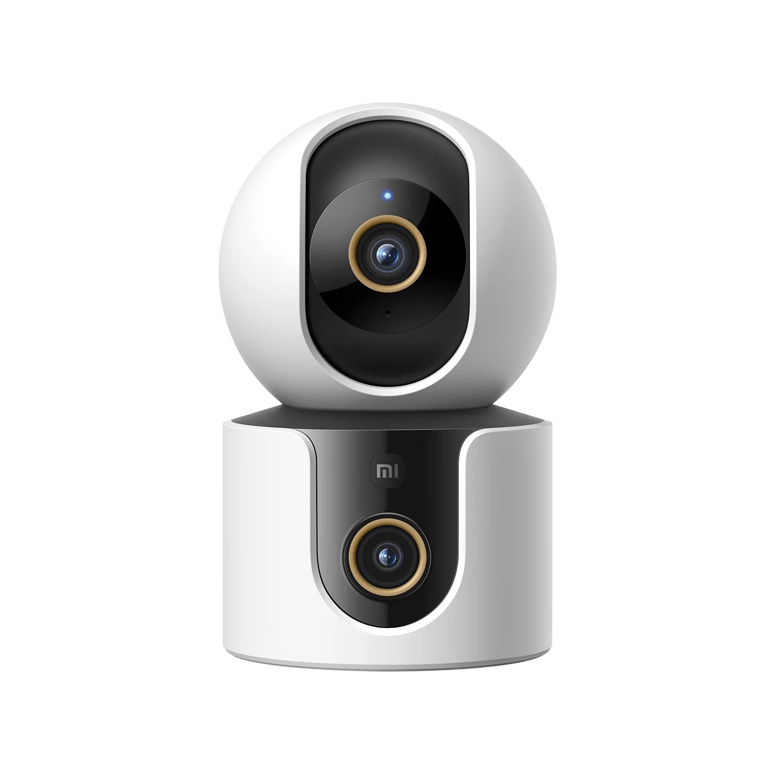 Xiaomi Smart Camera C500 Dual White - vista 2