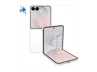 Samsung Galaxy Z Flip8