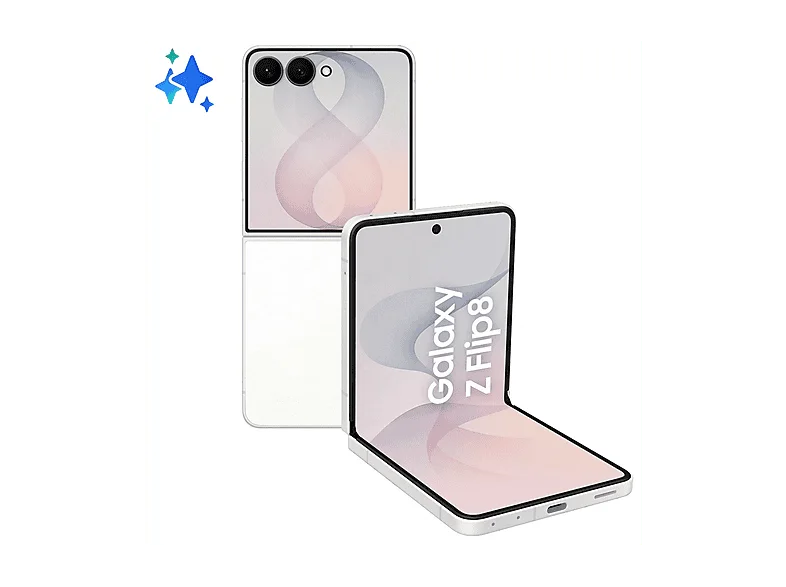 Samsung Galaxy Z Flip8 512GB