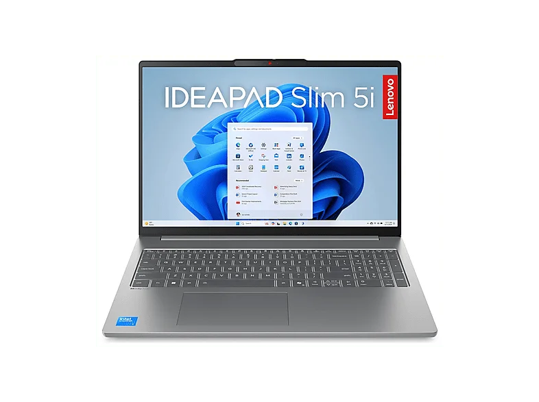 Lenovo IdeaPad Slim 5 con processore Intel Core Ultra 9