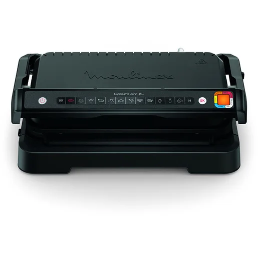 Moulinex Optigrill 4in1 XL