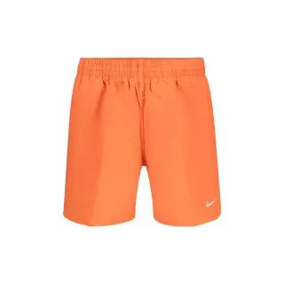 Nike Costume da Mare Uomo Arancione