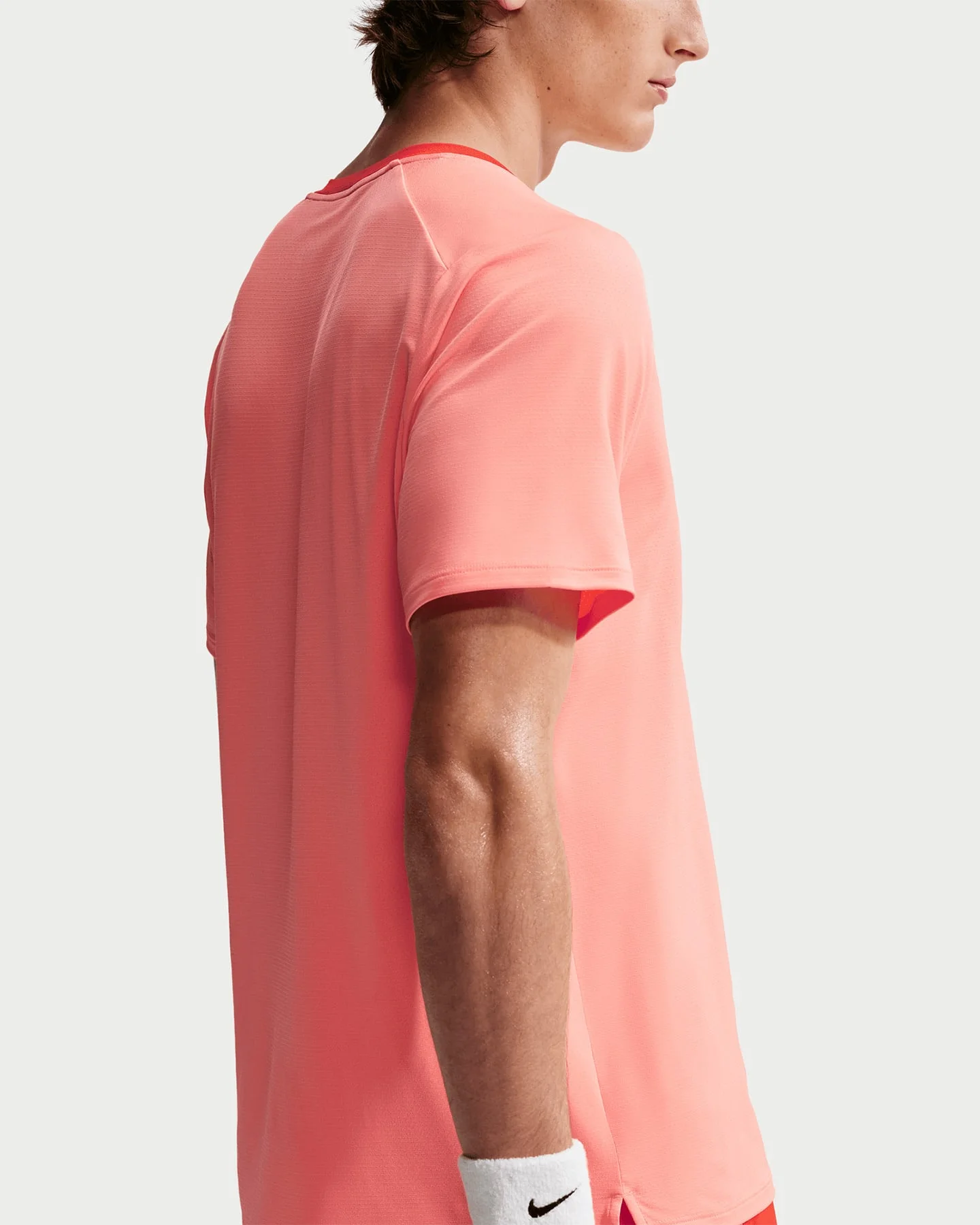 Nike Carlos T-shirt Tennis Uomo - vista 8