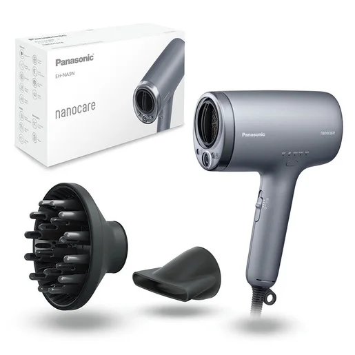 Asciugacapelli Panasonic EH-NA9N