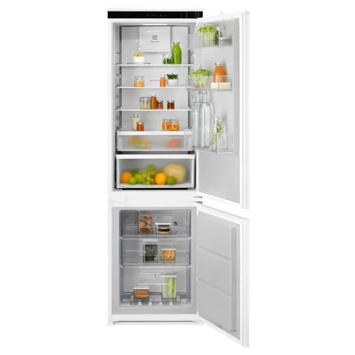 Electrolux Frigocongelatore ad incasso Serie 600