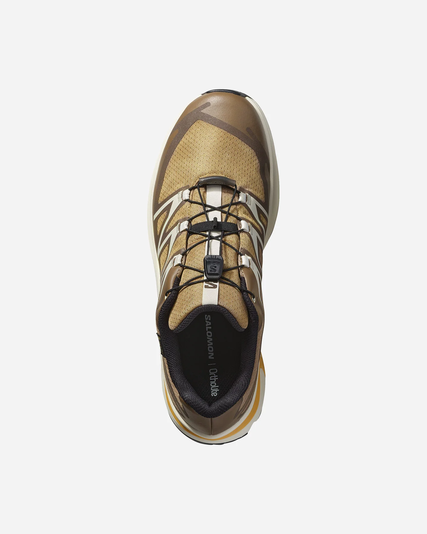 Salomon Xt - evr Gtx M - Scarpe Sneakers - Uomo - vista 5