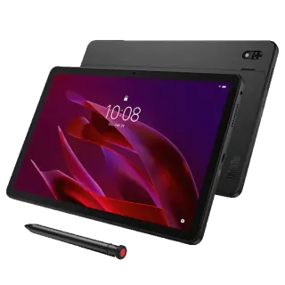 Lenovo ThinkTab X11 con Rugged Smart Case e Lenovo Tab Pen XE