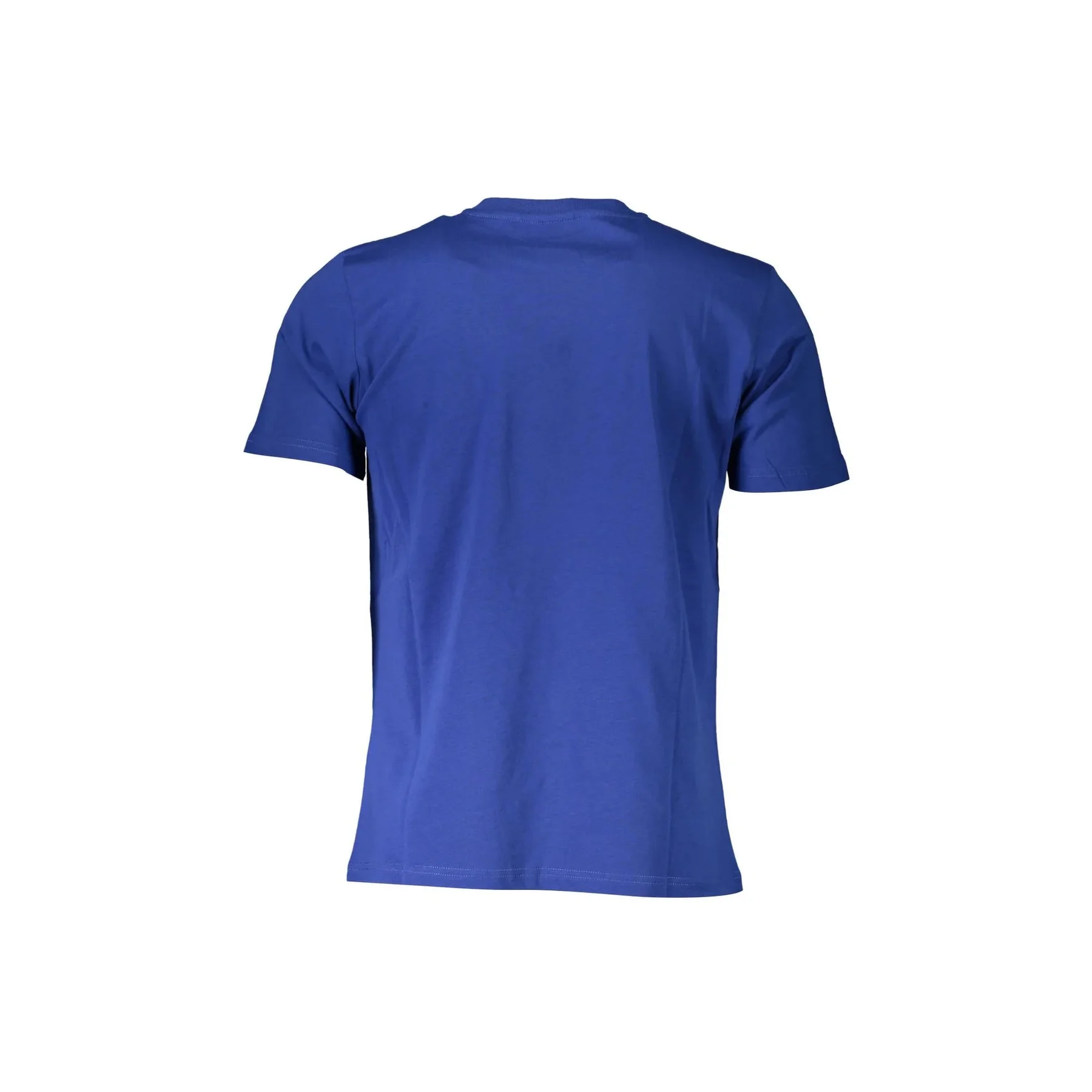 North Sails T-Shirt Maniche Corte Uomo Stampa Logo - vista 3
