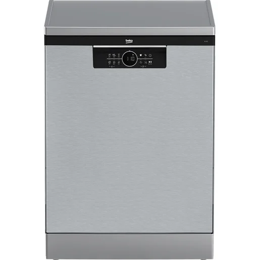 Beko b300 BDFN26441X Lavastoviglie a Libera Installazione