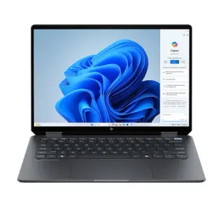 HP OmniBook Ultra Flip Copilot PC Intel Core Ultra 7