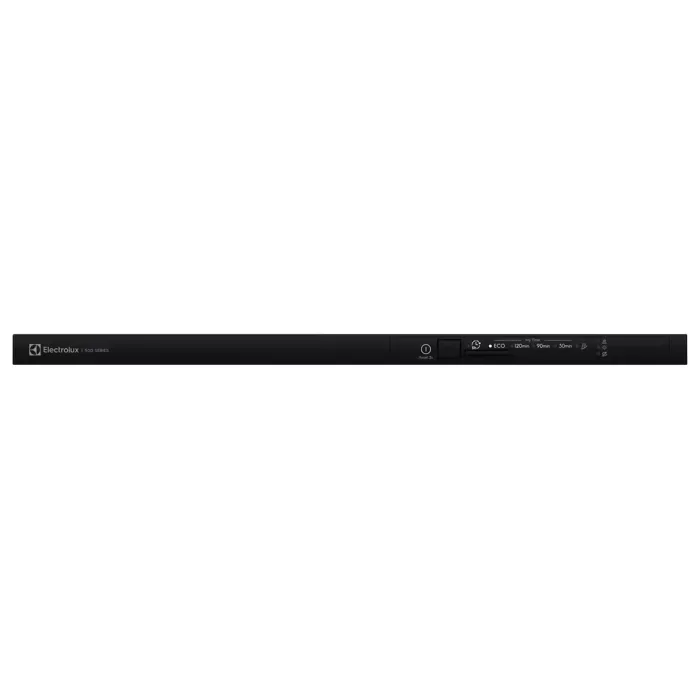 Electrolux Lavastoviglie Integrata totale serie 500 AirDry 60 cm 13 coperti KL52E100S - vista 3
