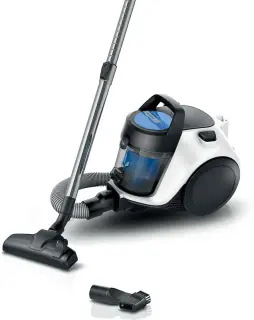 Bosch Aspirapolvere senza sacco Bgc05lw2